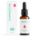 Aceite CBD 10% Full Spectrum 30 Ml.