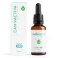 Aceite CBD 2,5% Full Spectrum 30 Ml.