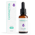Aceite CBD 20% Full Spectrum 30 Ml.