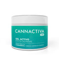 Crema de fisioterapia CBD 300 Ml.