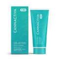 Gel Activo CBD 70 Ml.