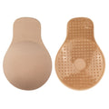 BYE-BRA - ELEVADOR PECHO PUSH-UP TELA BEIGE TALLA XL
