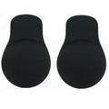 BYE-BRA - ELEVADOR PECHO PUSH-UP TELA NEGRO TALLA XL