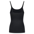 BYE-BRA - LIGHT CONTROL CAMISETA INVISIBLE NEGRO TALLA L