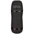 CALEXOTICS - OPTIMUM POWER MASTURBADOR CON VIBRACIÓN Y SUCCIONADOR