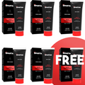 SPARTAN - GEL DE ERECCION-ORGASMO-DURACION DE PAREJA 100% VEGANO 5+1 GRATIS