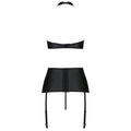 PASSION - NANCY SET CUERO ECOLOGICO L/XL