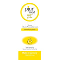 PJUR - MED SOFT GLIDE LUBRICANTE SILICONA 1.5 ML