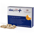 SizeGain Plus – Complemento alimenticio para aumentar el tamaño del pene y mejorar la potencia sexual