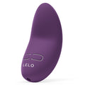LELO - LILY 3 MASAJEADOR PERSONAL - MORADO