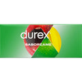 DUREX - PLEASURE FRUITS 144 UNIDADES