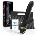 IBIZA - UP & DOWN + VIBRADOR + SUCCIONADOR CLÍTORIS