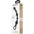 PRETTY LOVE - VAN BOLAS ANALES 10 VIBRACIONES RECARGABLE SILICONA