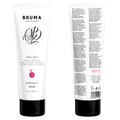 BRUMA - GEL DESLIZANTE CON ALOE VERA SABOR A CHICLE 100 ML