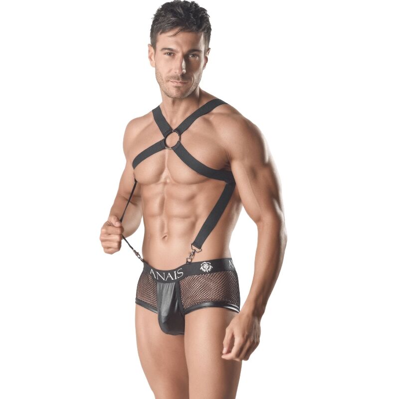 ANAIS MEN - AXEL ARNÉS II S/M