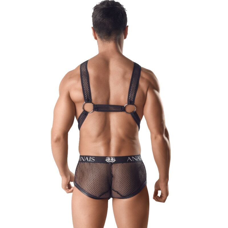 ANAIS MEN - AXEL ARNÉS III S/M