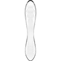 SATISFYER - DAZZLING CRYSTAL TRANSPARENTE