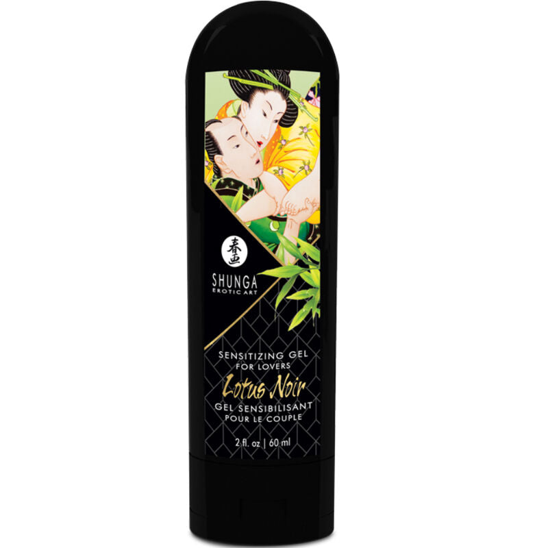 SHUNGA - KIT JARDÍN DE EDO COLECCIÓN ORGÁNICA