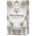 PHEROSTRONG - PERFUME CON FERONOMONAS PERFECT PARA MUJER 50 ML