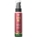 INTT - LICK ME GEL COMESTIBLE SABOR SANDIA EFECTO CALOR