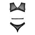 LIVCO CORSETTI FASHION - MICHIKOL CF XG073 BODY NEGRO S/L