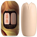 PRETTY LOVE - OLGA MASTURBADOR MASCULINO NATURAL