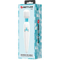 PRETTY LOVE - CLOUD VIBRADOR WAND 7 VIBRACIONES BLANCO