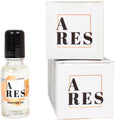 SECRETPLAY - ARES PERFUME NATURAL FEROMONAS EN ACEITE PARA HOMBRE 20 ML
