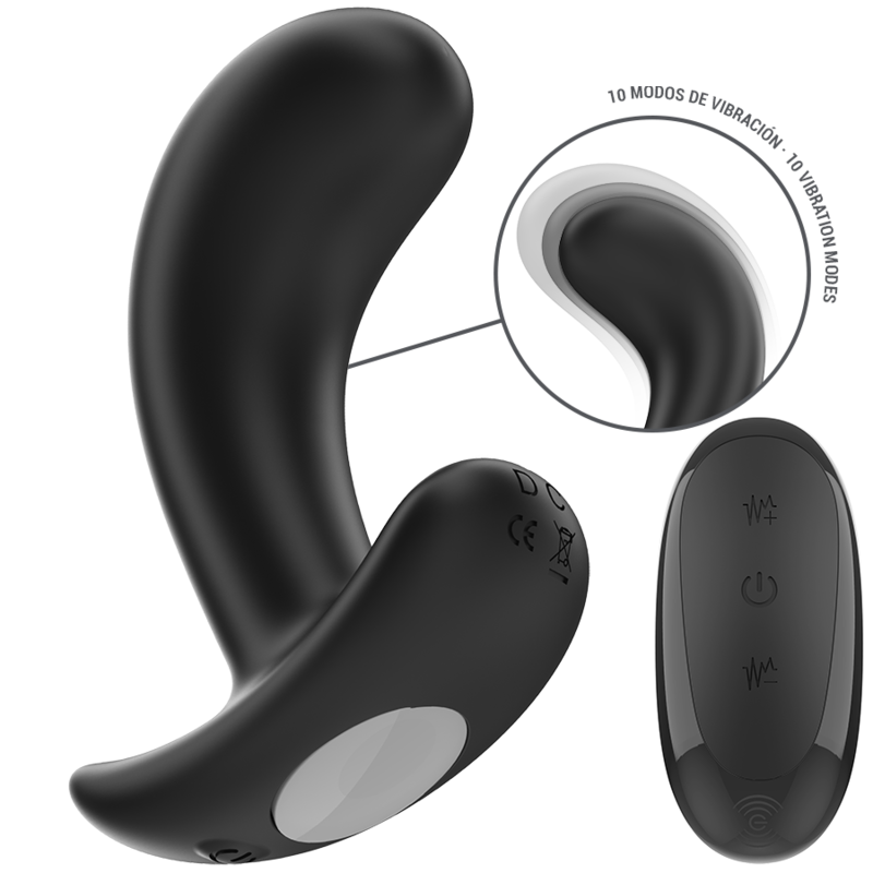 BRUMA SENS TOYS - CS800004