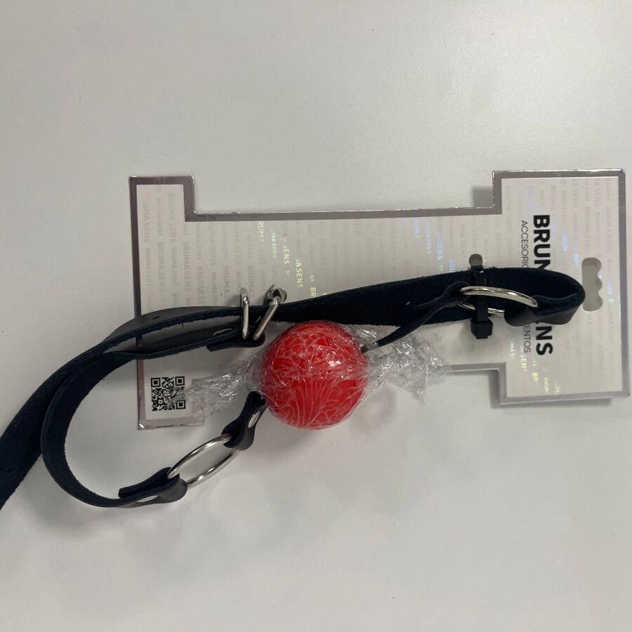 BRUMA SENS TOYS - B.A.CUE800043