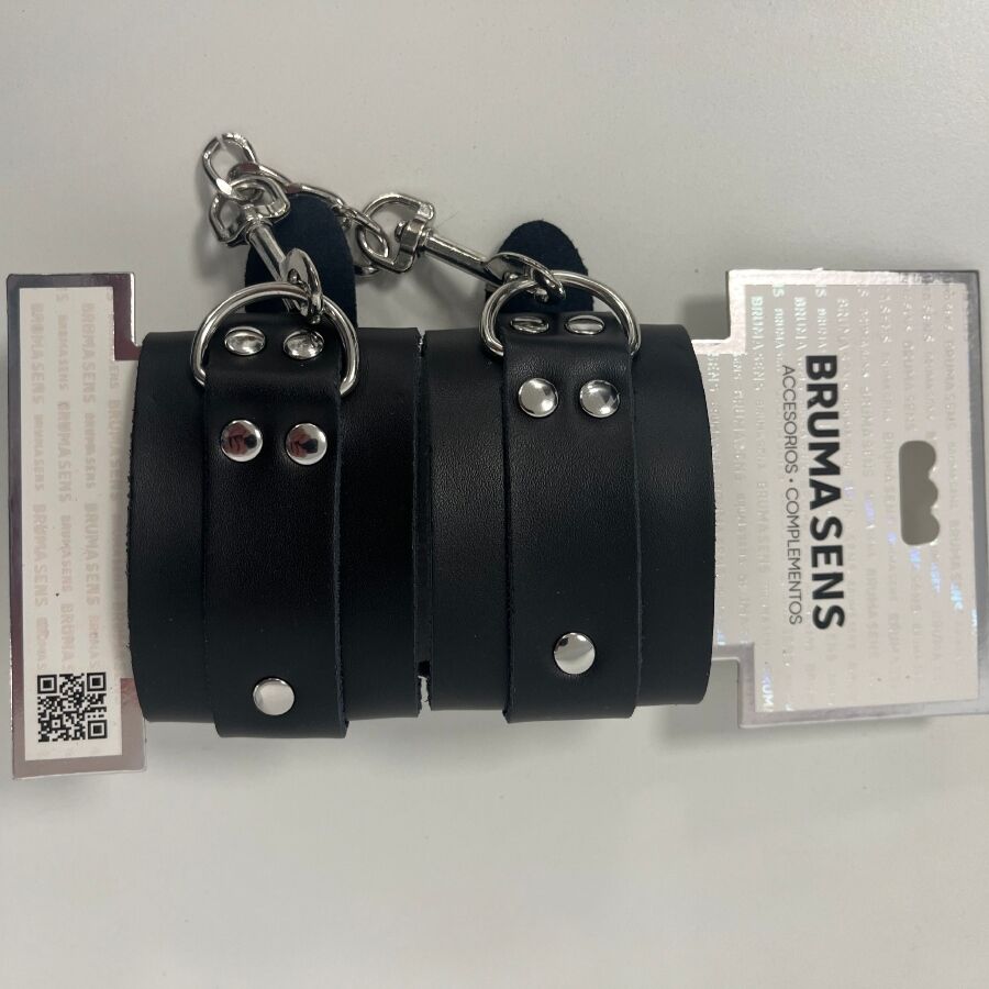 BRUMA SENS TOYS - B.A.ESP800044