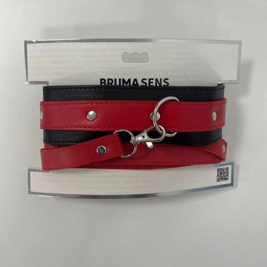 BRUMA SENS TOYS - B.A.COLL800047