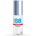 STIMUL8 - S8 LUBRICANTE EFECTO CALOR 50 ML