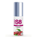STIMUL8 - S8 LUBRICANTE DE CEREZA 50 ML