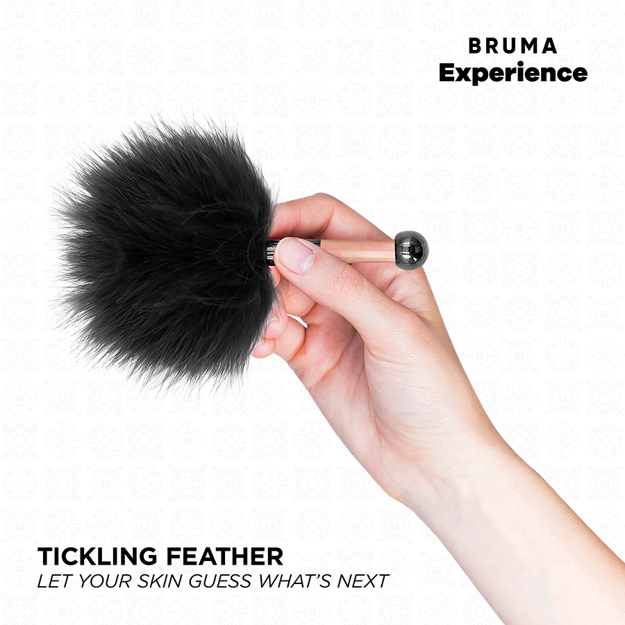 BRUMA XPERIENCE - KIT TENTACIÓN DULCE CHICLE CON POTENCIADOR DE ORGASMOS