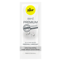 PJUR - MED LUBRICANTE SILICONA 1.5 ML