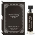 PHEROSTRONG - PERFUME CON FEROMONAS SHOW PARA HOMBRE 1 ML