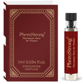 PHEROSTRONG - PERFUME CON FEROMONAS SHOW PARA MUJER 1 ML