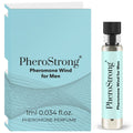 PHEROSTRONG - PERFUME CON FEROMONAS WIND PARA HOMBRE 1 ML