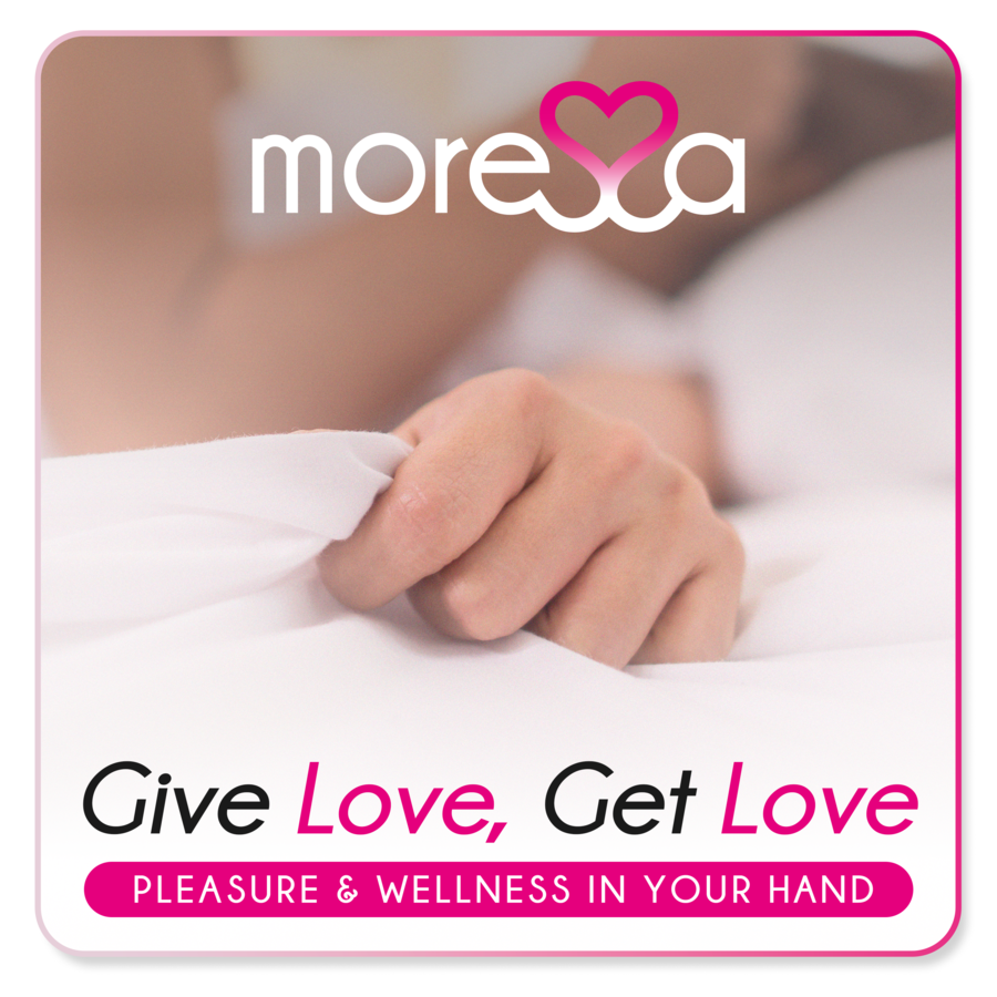 MORESSA - JUEGO DE DADOS EROTICOS SPANISH