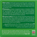 SKINS - PRESERVATIVOS PREMIUM SABOR MENTA PACK 4