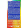 SKINS - MULTI SABORES PRESERVATIVOS PREMIUM PACK 8