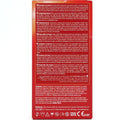 SKINS - PRESERVATIVOS PREMIUM SABOR FRESA PACK 8