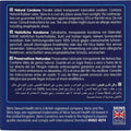 SKINS - NATURAL PRESERVATIVOS PREMIUM PACK 4