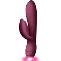 CLIMAXIMUM - SPIRIT VIBRADOR RABBIT LUCES LED