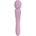 LELO - SWITCH VIBRADOR WANDA ESTIMULACIÓN DOBLE ROSA