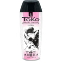 SHUNGA - TOKO AROMA LUBRICANTE EMOCIÓN DE FRAMBUESA