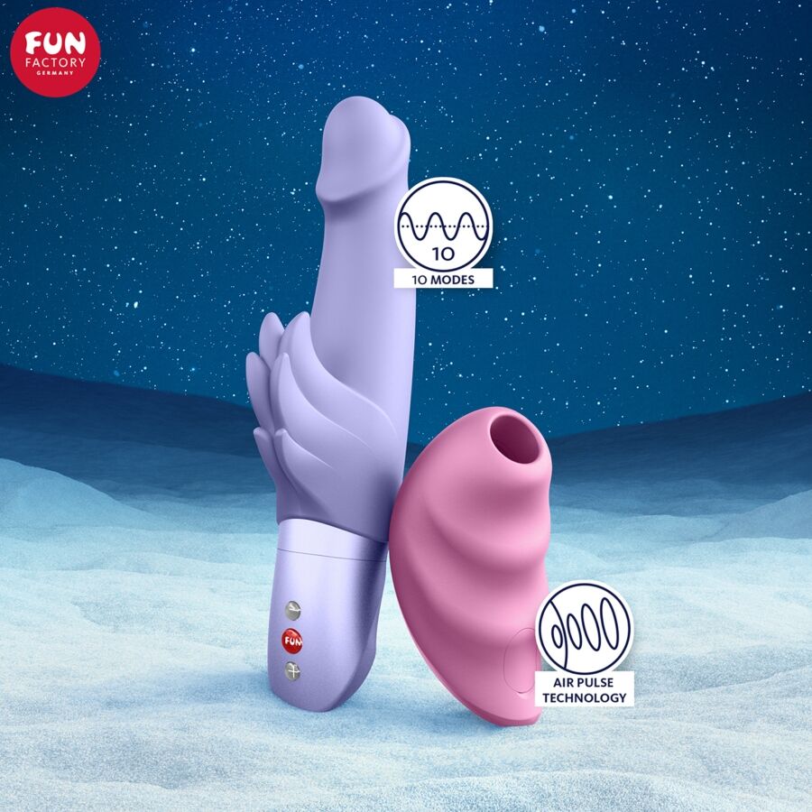 SATISFYER - CALENDARIO ADVIENTO DELUXE 2025