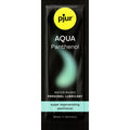 PJUR - AQUA PANTHENOL LUBRICANTE BASE AGUA 2 ML