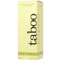 RUF - TABOO EQUIVOQUE PERFUME CON FEROMONAS PARA ÉL Y ELLA